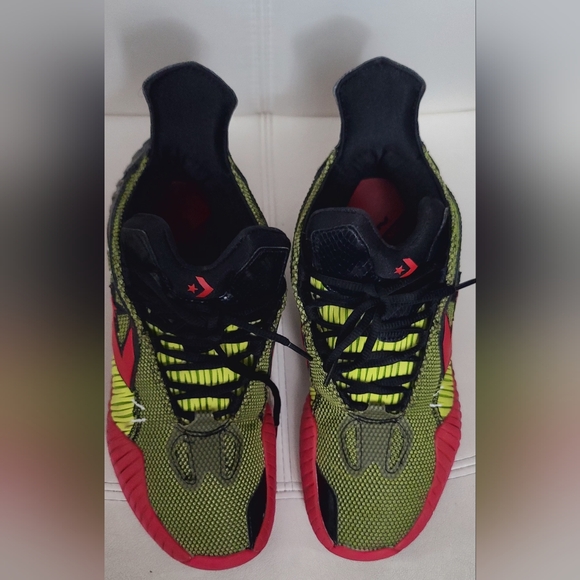 Converse all star bb - Picture 3 of 11